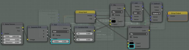 Texturing Motion Blur Problem Backwards Blender Stack Exchange - Premium Abstract Texture Gallery - Desktop
