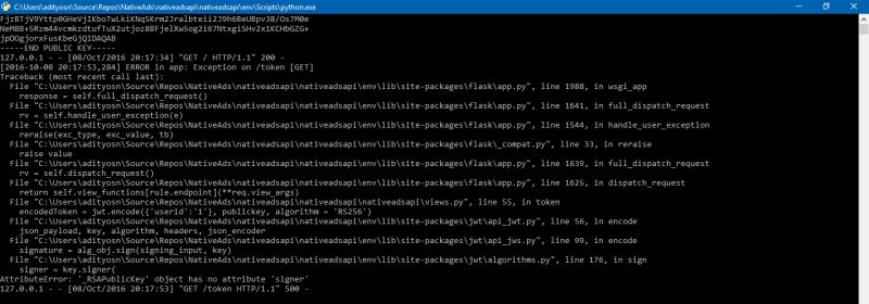 Secure Jwt Auth In Python With Rsa Keys Solution Toolkit - Premium Geometric Picture Gallery - Ultra HD