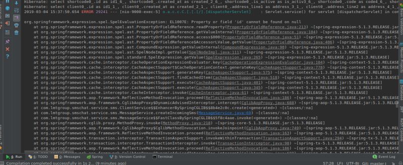 Cannot Invoke Because Is Null - Professional Full HD City Illustrations | Free Download