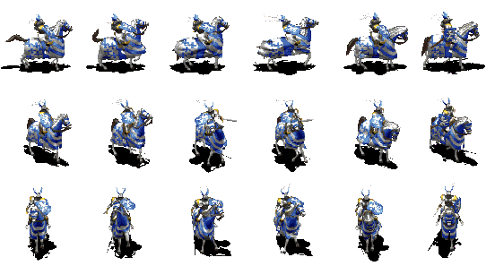 Sprite Kit Animation Atlas And Dynamic Physicsbody In Swift 3 Stack - Mountain Arts - Professional 8K Collection