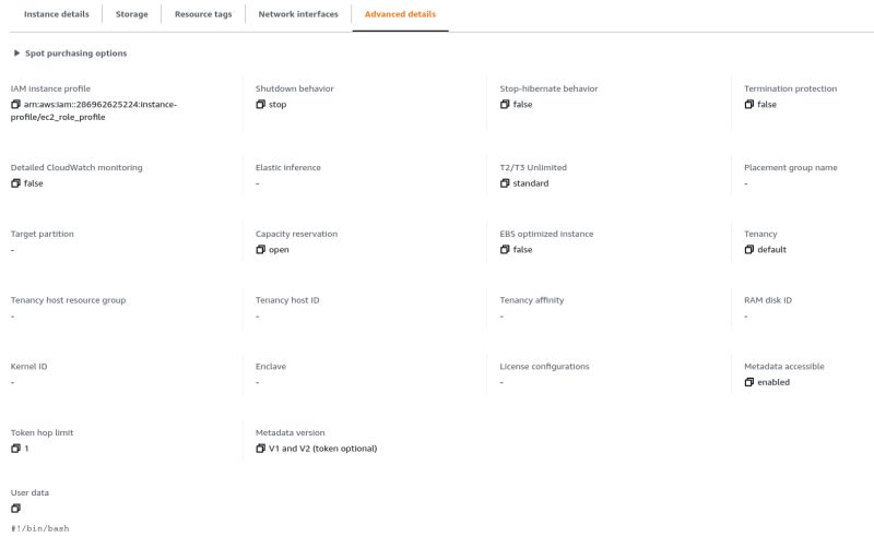 Amazon Web Services Create Autoscaling Group From Launch - Best Ocean Illustrations in High Resolution