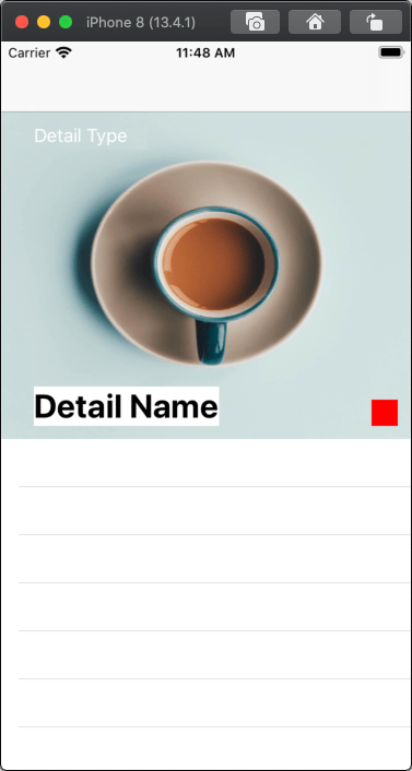 Ios Cannot Move Uilabel Position Programatically Stack Overflow - Premium Dark Background Gallery - High Resolution