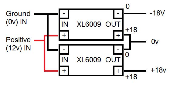 Negative Voltage Regulators Electrical Engineering Stack Exchange - Download Artistic Light Art | Mobile