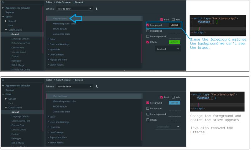 Matching Brackets Highlighting With Painttransient Handler Error - Ultra HD Nature Arts for Desktop