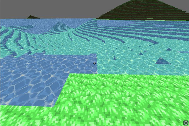 Android Libgdx Mesh Material Issue Stack Overflow - High Resolution Light Wallpapers for Desktop