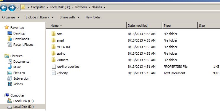 Running Java Program From Command Line With Classpath Stack Overflow - Best Geometric Textures in Full HD