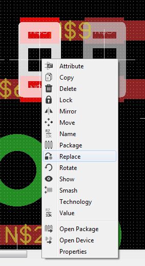 Pcb Design Scaling Electrical Engineering Stack Exchange - Geometric Wallpaper Collection - High Resolution Quality