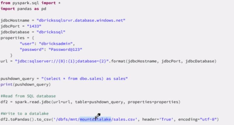 Writing Log With Python Logging Module In Databricks To Azure Datalake - Stunning 4K Vintage Pictures | Free Download