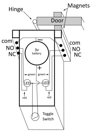 Circuit Analysis For Bicolor Led Electrical Engineering Stack Exchange - Download Ultra HD Ocean Design | Desktop