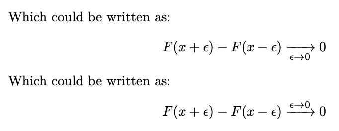 Math Mode Conditional Limit Tex Latex Stack Exchange - Download Premium Landscape Design | Retina