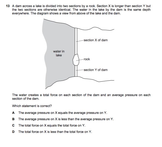 Prob Set Pdf Dam Pressure - Premium Sunset Wallpaper Gallery - Desktop