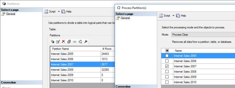 Sql Server Tabular Mode Disabled During Ssas Installation Database Administrators Stack Exchange - Desktop Space Illustrations for Desktop