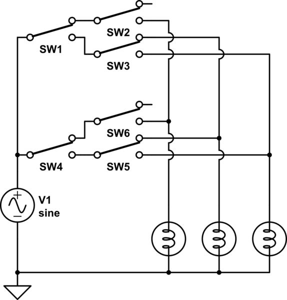 Basic Fail Safe Circuit Design Electrical Engineering Stack Exchange - City Design Collection - Retina Quality