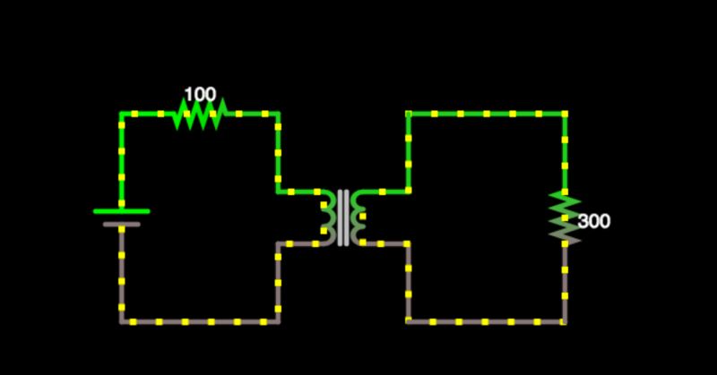 Power Using Dc In Transformers Electrical Engineering Stack Exchange - Premium 4K Landscape Illustrations | Free Download