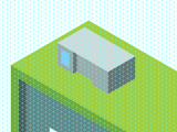 Illustrator Isometric Scaling Graphic Design Stack Exchange