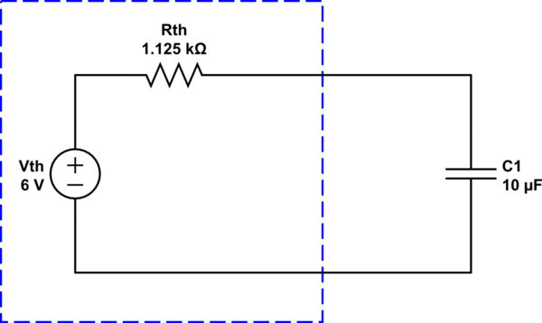 Current Flow Through Capacitor Electrical Engineering Stack Exchange - Artistic Geometric Background - HD