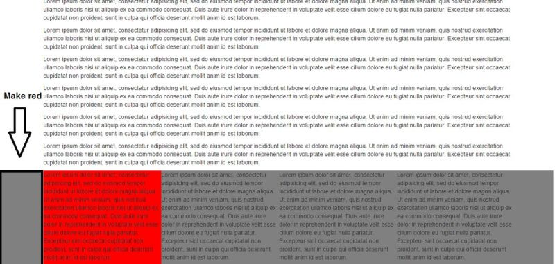 Css How To Make A Background Strech The Width Of The Screen Stack - Creative Dark Illustration - 4K