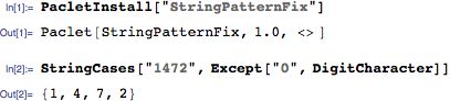 String Manipulation Bugs In V10 1 Mathematica Stack Exchange - Download Creative Ocean Design | HD