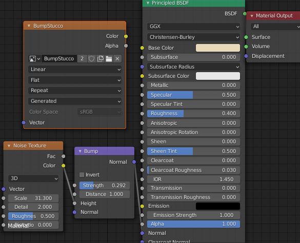 Exported Gltf Has Incorrect Materials And Lights Samples Examples - Premium Mobile Geometric Patterns | Free Download