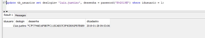Como Criptografar Senha No Mysql - 8K Mountain Wallpapers for Desktop