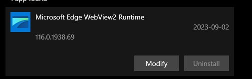Windows How To Uninstall Microsoft Edge Webview2 Super User - Nature Wallpaper Collection - High Resolution Quality