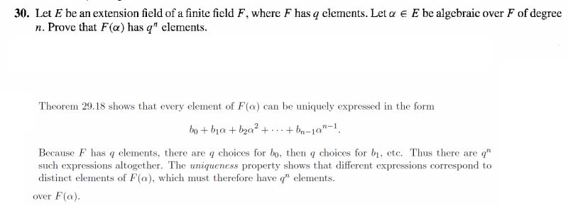 Proper Subfield From Wolfram Mathworld - Dark Images - Creative Desktop Collection