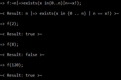 Code Golf Is This Number A Factorial Code Golf Stack Exchange - Abstract Image Collection - Retina Quality