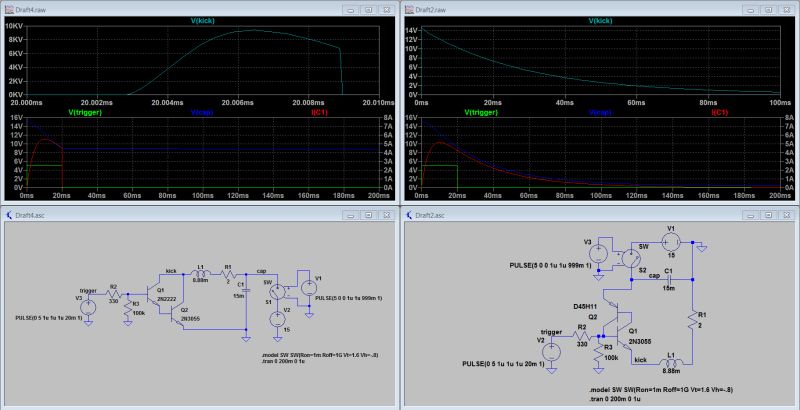 Capacitor Discharge Time Problem Electrical Engineering Stack Exchange - Perfect Minimal Art - 4K