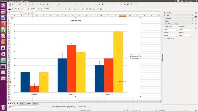 Python Openpyxl Bar Graph Error Bars Stack Overflow - Gorgeous 4K Geometric Arts | Free Download