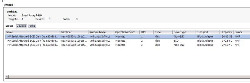 Raid Information Through Esxi Server Fault - Download Modern Ocean Picture | 8K