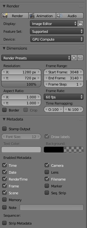 Rendering Motion Blur Render Time Blender Stack Exchange - Vintage Art Collection - Mobile Quality