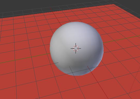 Meshreflectormaterial Should Be Able To Reflect From A Plane Offset - Premium Light Art Gallery - Full HD