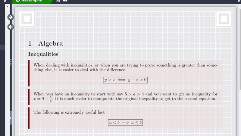 Custom Sectioning Headers Tex Latex Stack Exchange - Sunset Illustrations - Professional Mobile Collection