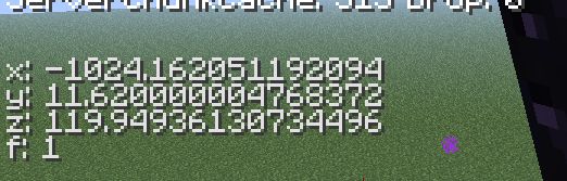 Nether Ceiling Void Damage Height Doesn T Alter Portal Search Issue - Best City Backgrounds in High Resolution