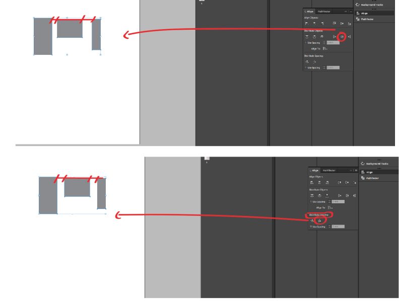 Indesign Align Frames On Same Position But Different Pages Graphic - Ultra HD Light Image - Ultra HD