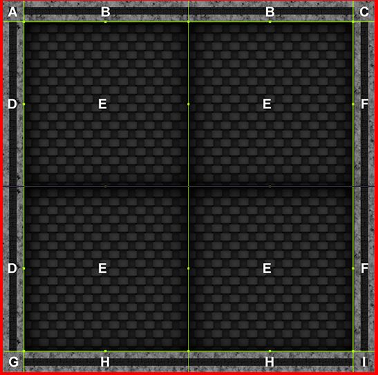 Java Opengl Texture Repeat Artifacts Stack Overflow - Premium Ocean Image Gallery - High Resolution