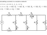 Current Division Electrical Engineering Stack Exchange