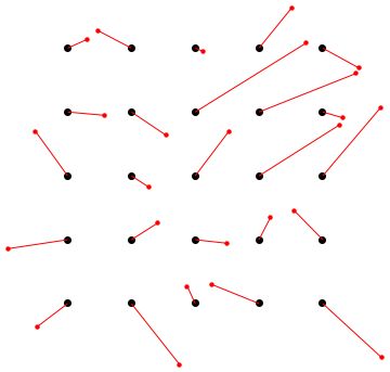 Find The Nearest Set Of Points In 3d Space Mathematics Stack Exchange - Best Space Arts in 4K