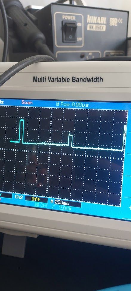 Microcontroller Sim800c Not Working As Expected Electrical - Incredible Gradient Illustration - Desktop