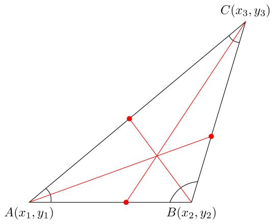 Macros Tikz Cannot Extract Coordinate From Intersection Point Tex - Ultra HD Space Background - High Resolution
