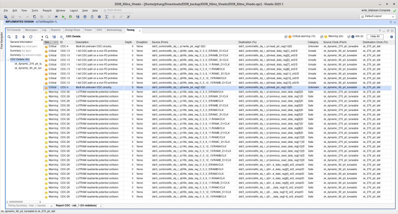 Asynchronous Fifo Cdc Question Electrical Engineering Stack Exchange - Gorgeous Sunset Pattern - HD