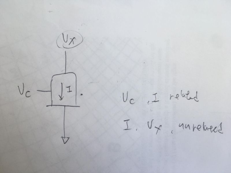 Using Mosfet As A Voltage Controlled Current Source Electrical Engineering Stack Exchange - City Backgrounds - Incredible HD Collection