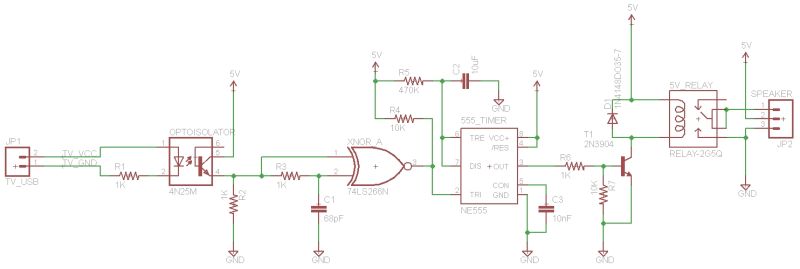 Usb Controlled Relay Electrical Engineering Stack Exchange - Elegant Retina Nature Arts | Free Download