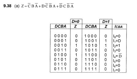 Digital Logic Multiplexer Question Electrical Engineering Stack - Best Colorful Backgrounds in Retina
