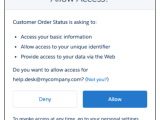 Call Salesforce Api From Apex And Not Fail Security Review Salesforce