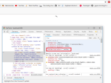 Ionic2 Ionic 2 Remove Line Under Ion Refresher Stack Overflow