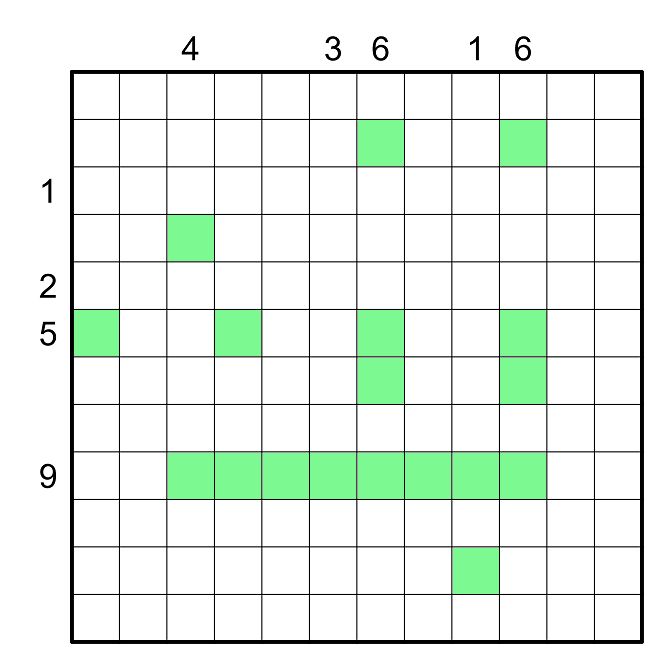 Logical Deduction The Missing Square Puzzling Stack Exchange - Sunset Textures - Creative Full HD Collection