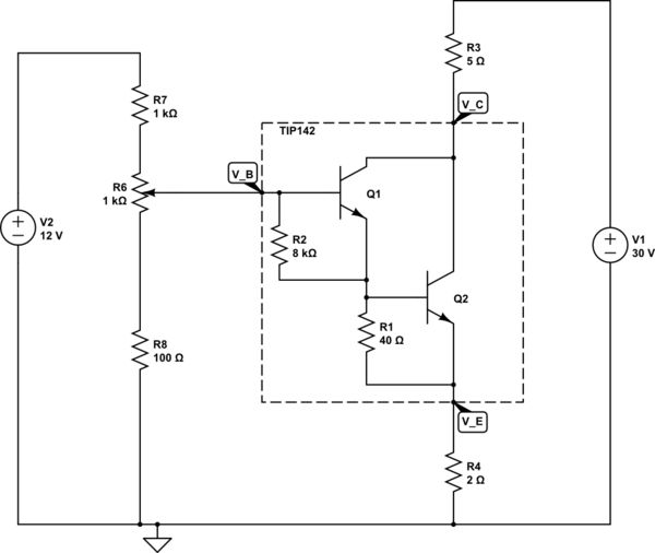 Powermosfet Mosfet Keeps Blowing Out Electrical Engineering Stack - Mobile Sunset Patterns for Desktop