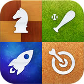 Ios Gamecenter Icon For Use In App Stack Overflow - Ultra HD Vintage Wallpaper - High Resolution